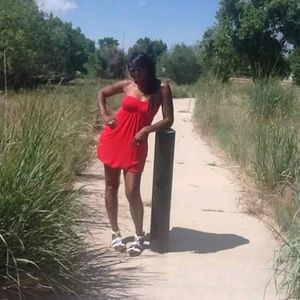 Meet your Posher, Lakiesha